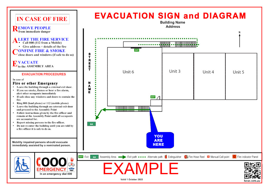 Fire Evacuation Plan Requirements Qld At Francisco Donnelly Blog Fire Evacuation Plan Requirements Qld At Francisco Donnelly Blog